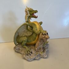 1988 Enchantica EN2017 Gargoyle Spring Dragon 