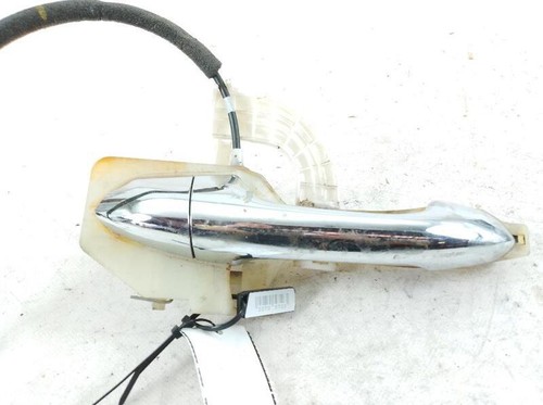 83665a4000 rear inner door - 83665a4000,