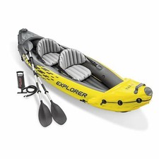 Intex Explorer 2-Person