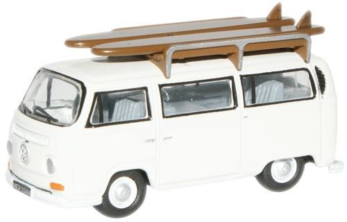 Oxford diecast 76vw011 bus - 76vw011, vw