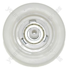 Genuine Roller for Whirlpool