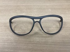 Ray Ban B&L PS3 W1849 Matte Black Predator Frame