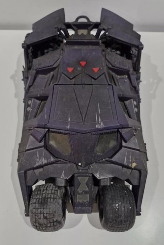 Batman dark knight - dark,