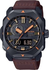 Brand-New Casio PRO TREK