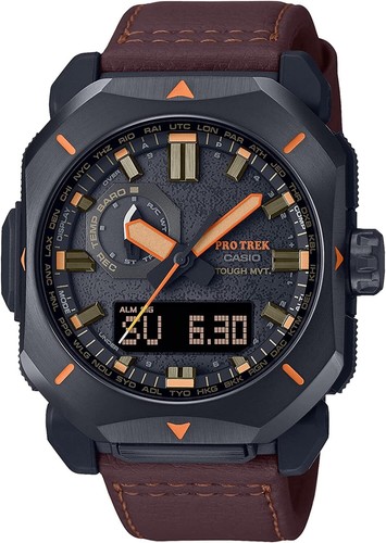 Brand new casio pro trek - brand-new,