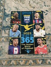 Panini FIFA 365 2023 Sticker