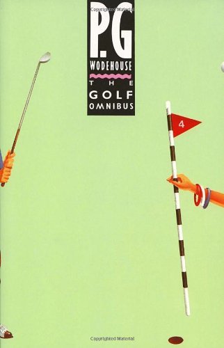 The golf omnibus g - golf, omnibus-p.g