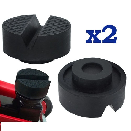 Universal jack rubber pads - universal,
