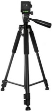 60" Professional Camera Tripod