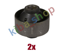 2x BOTH SIDES REAR FRONT AXLE RIGHT OR LEFT FRONT TRACK CONTROL ARM SILENT