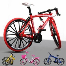 1:10 Scale Alloy  Model