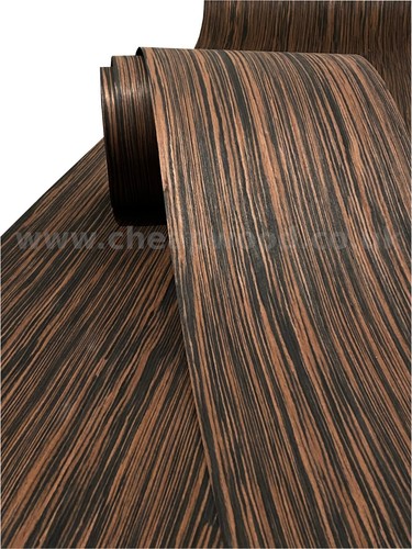 Red ebony wood veneer 2800 - 2800, x