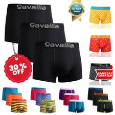 Mens Underwears Boxer Shorts