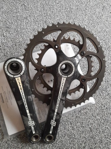 Campagnolo chorus carbon - , ultra
