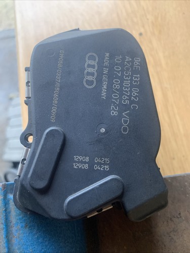 Audi 2 v6 - 3.2, petrol