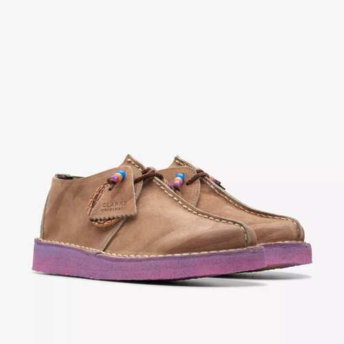 Clarks originals collab aries - clarks,