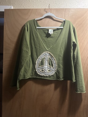 Jaded gypsy women top one - gypsy,