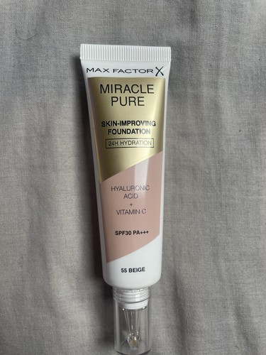 Max factor skin improving - factor,