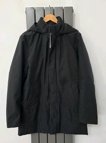 Uniqlo hybrid jacket parka - uniqlo,