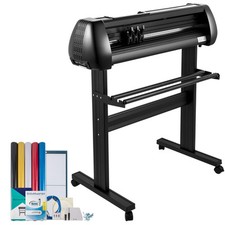 28" Vinyl Cutter Machine