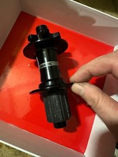 mavic rear boost hub shimano