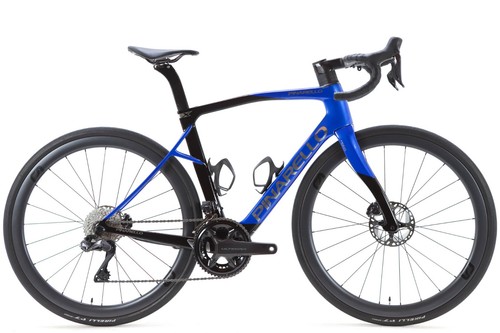 Pinarello shimano ultegra - x7,