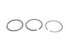 Piston rings for - rings,