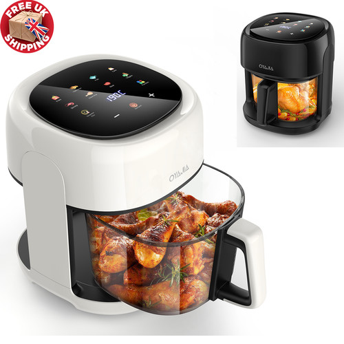 Digital air fryer large - air,