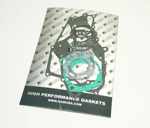 Gasket full set cr80 - set,