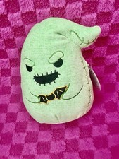 Sqishmallow Nightmare Before