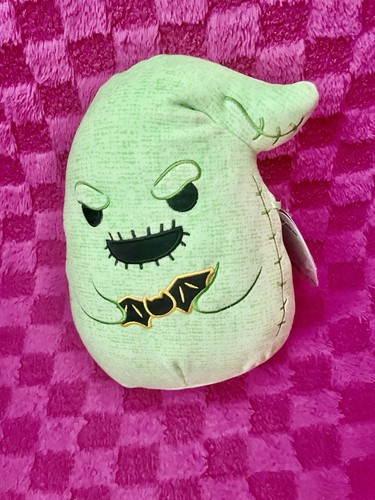 Sqishmallow nightmare before - sqishmallow,
