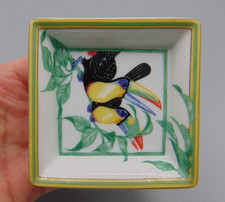 HERMES LIMOGES PORCELAIN