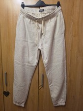 Light Grey Mens Joggers