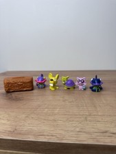 The Grossery Gang Treasure Box Monsters Collectible