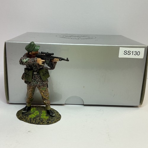 Thomas gunn miniatures ss130 - thomas,