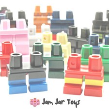 LEGO Minifigure Legs BRAND NEW