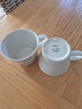 Pair of M & S Nordic Smoke