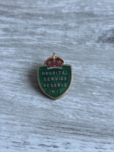 Vintage hospital service - vintage,