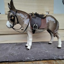 Vintage Sylvac Large Donkey