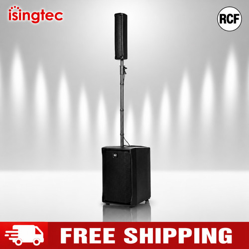 Rcf evox portable active - evox,