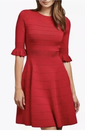 Ted baker dress size - size, 4