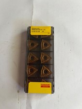10 SANDVIK  WNMG 080408QM INSERTS