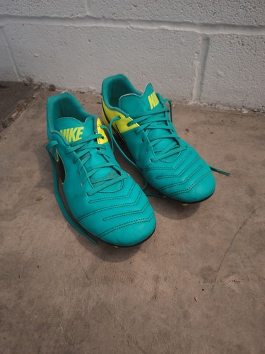 Nike tiempo rio - tiempo, football