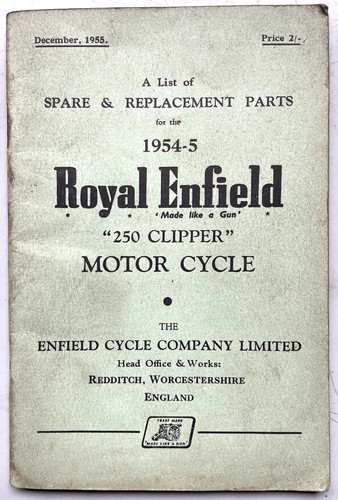 Royal enfield 250 - royal,