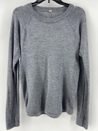 Lululemon sweater women small - lululemon,