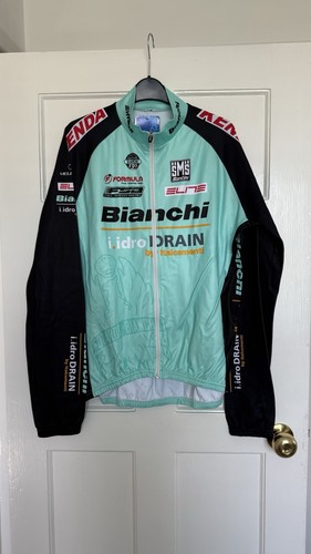 Sms santini bianchi 2015 - bianchi,