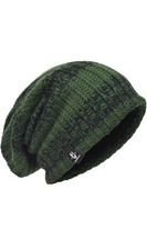 Men Oversize Beanie Slouch