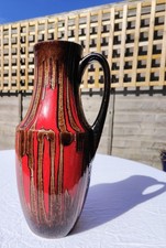 Elegant Vintage West German