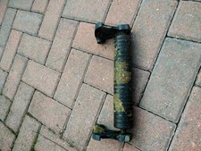 Bosch Rotak 36 R Lawn Mower part Height Adjustment Rear  Roller 