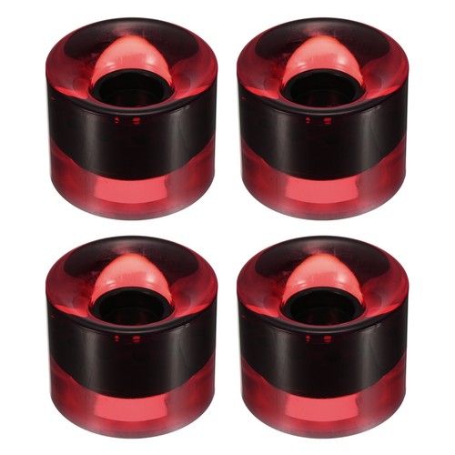4pcs 60mm long board - long,